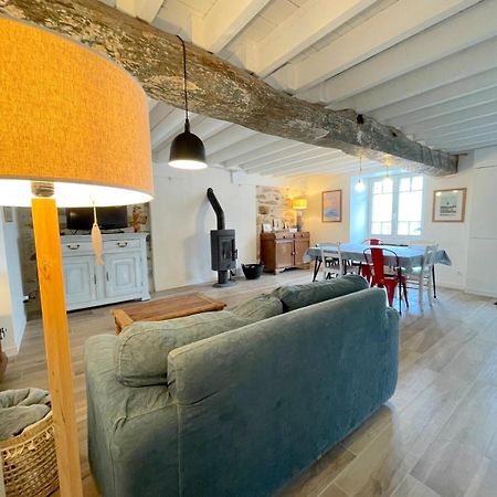 Maison Bord De Mer ・La Cotiere・ Piriac-sur-Mer Dış mekan fotoğraf