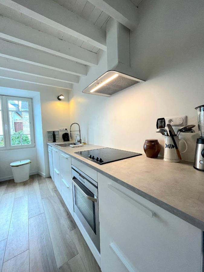 Maison Bord De Mer ・La Cotiere・ Piriac-sur-Mer Dış mekan fotoğraf