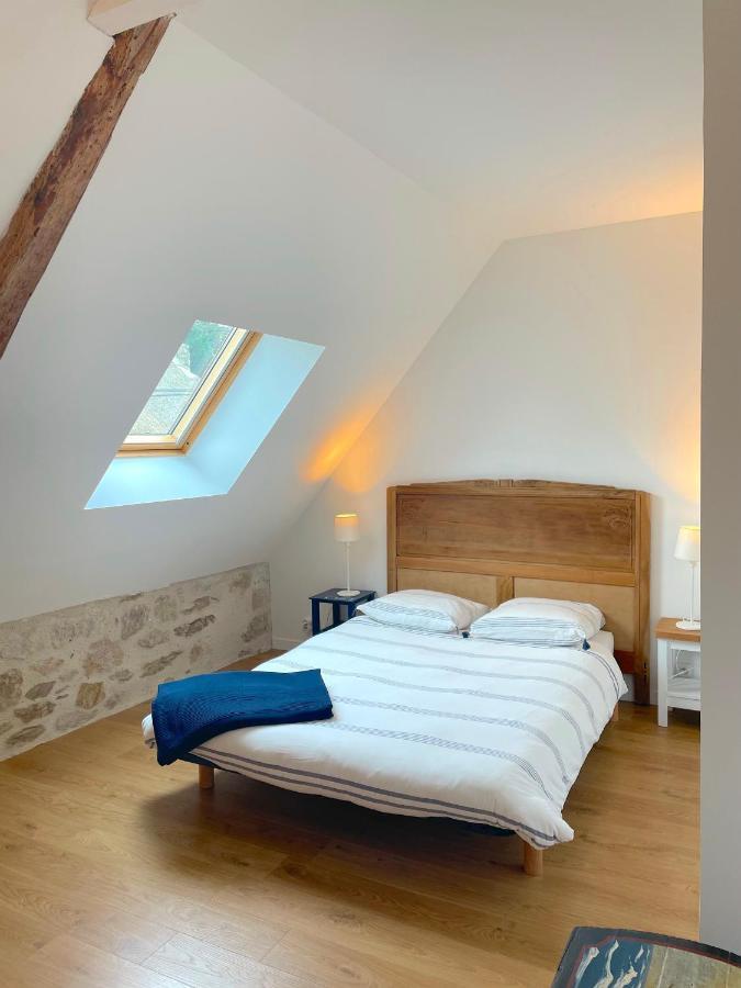 Maison Bord De Mer ・La Cotiere・ Piriac-sur-Mer Dış mekan fotoğraf