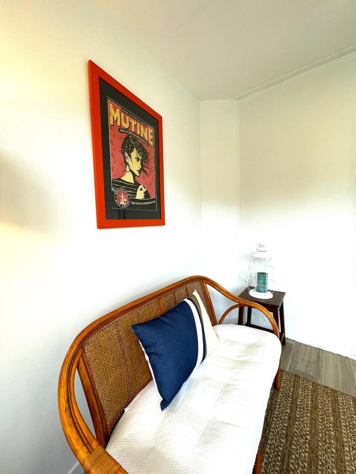 Maison Bord De Mer ・La Cotiere・ Piriac-sur-Mer Dış mekan fotoğraf
