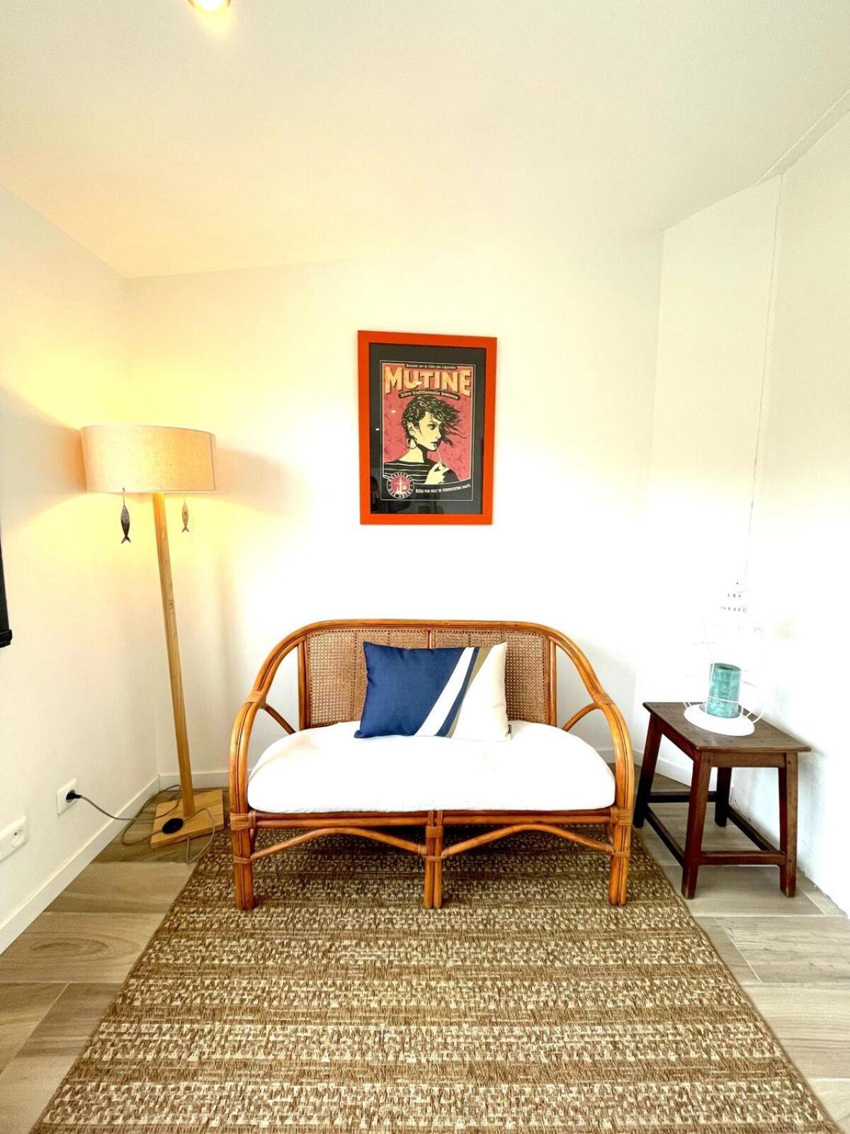 Maison Bord De Mer ・La Cotiere・ Piriac-sur-Mer Dış mekan fotoğraf